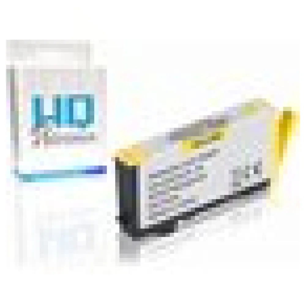Kompatibel zu HP CB325EE / 364XL Tintenpatrone, gelb – Bild 3