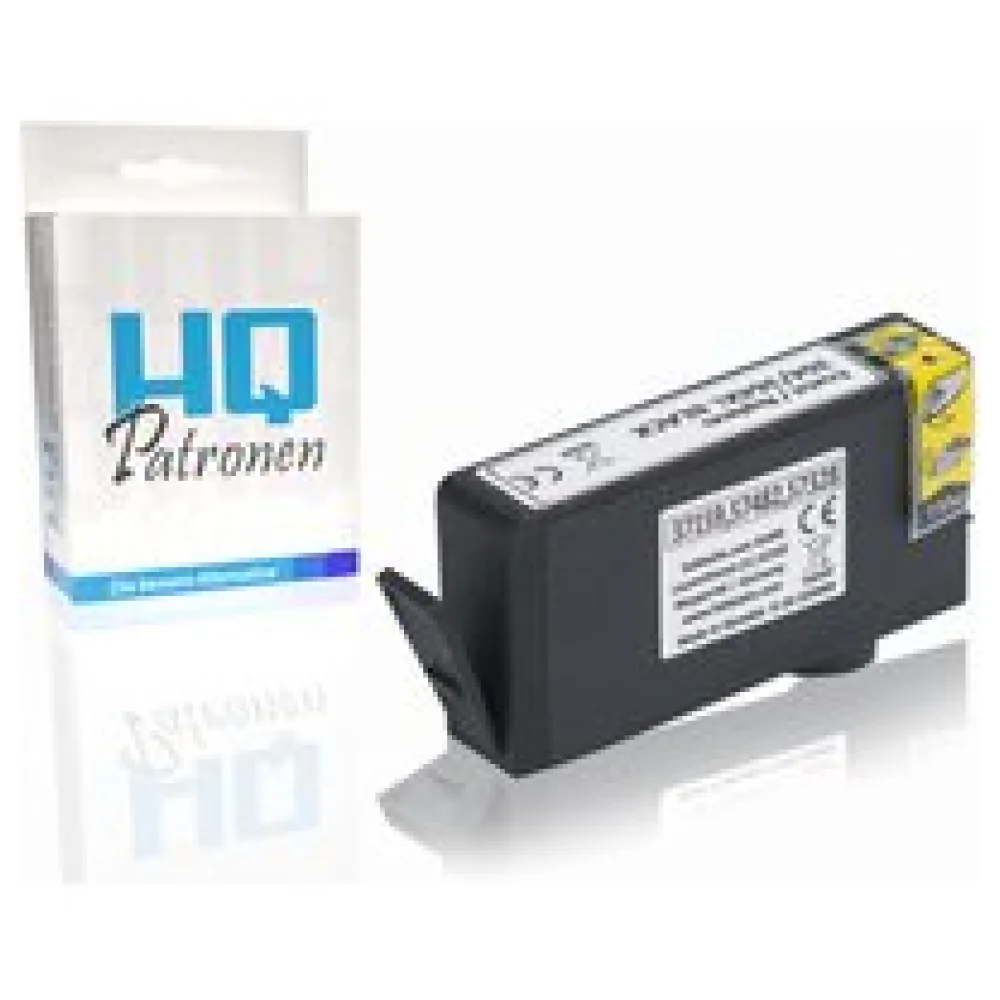 Kompatibel zu HP CN684EE / 364XL Tintenpatrone, schwarz – Bild 2