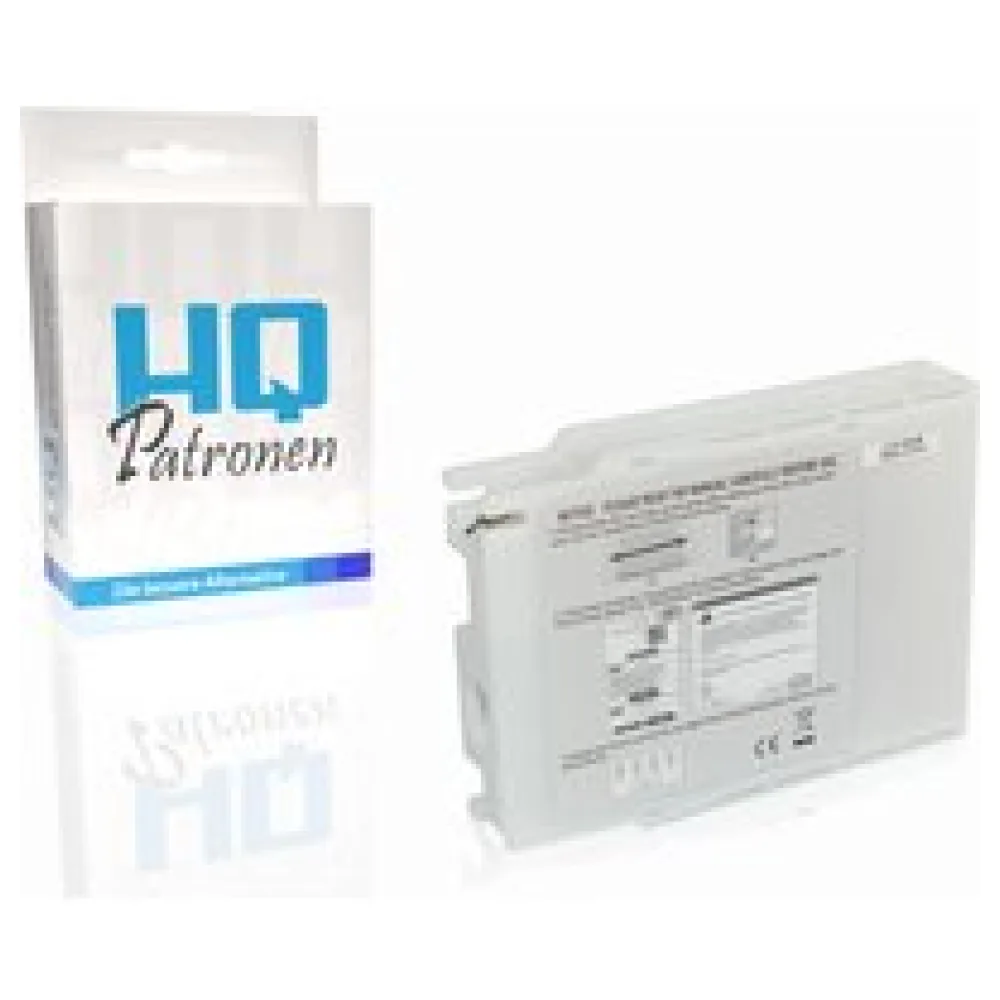 Kompatibel zu Epson C13T04B340 Tintenpatrone, magenta – Bild 2