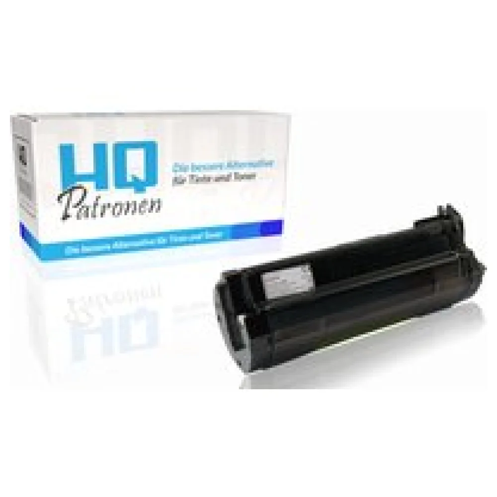 Kompatibel zu Lexmark 24B6213 Tonerkartusche, schwarz – Bild 2