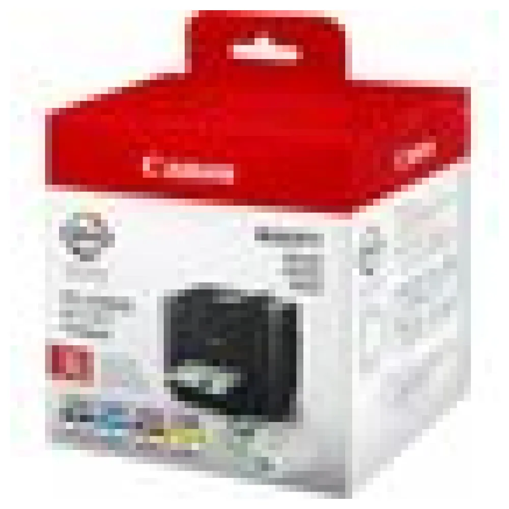 Original Canon 9254B004 / PGI2500XLBKCMY Tintenpatrone Multipack – Bild 3