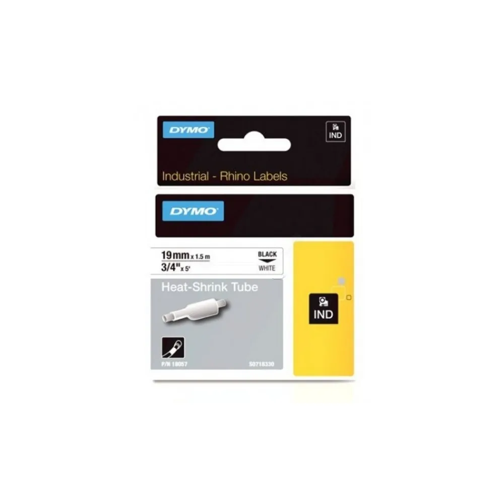 Original Dymo 18057 / S0718330 Prägeband