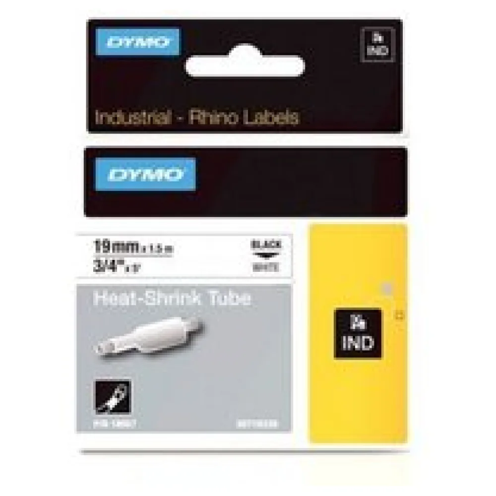 Original Dymo 18057 / S0718330 Prägeband – Bild 2