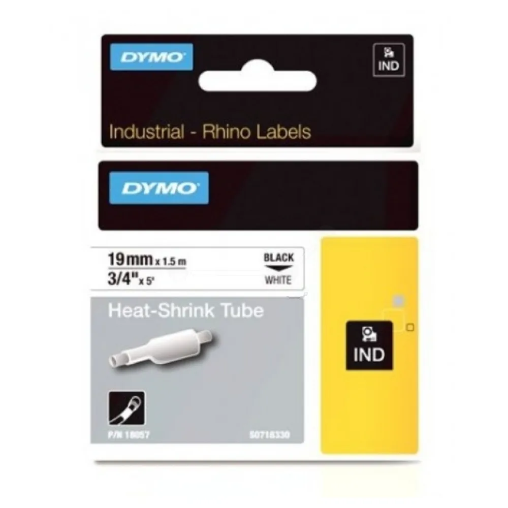 Original Dymo 18057 / S0718330 Prägeband