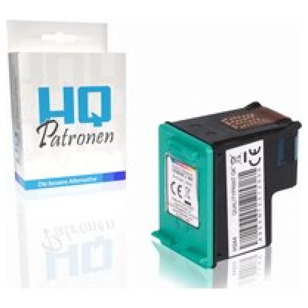 Kompatibel zu HP C9363EE / 344 Druckkopfpatrone, color – Bild 2