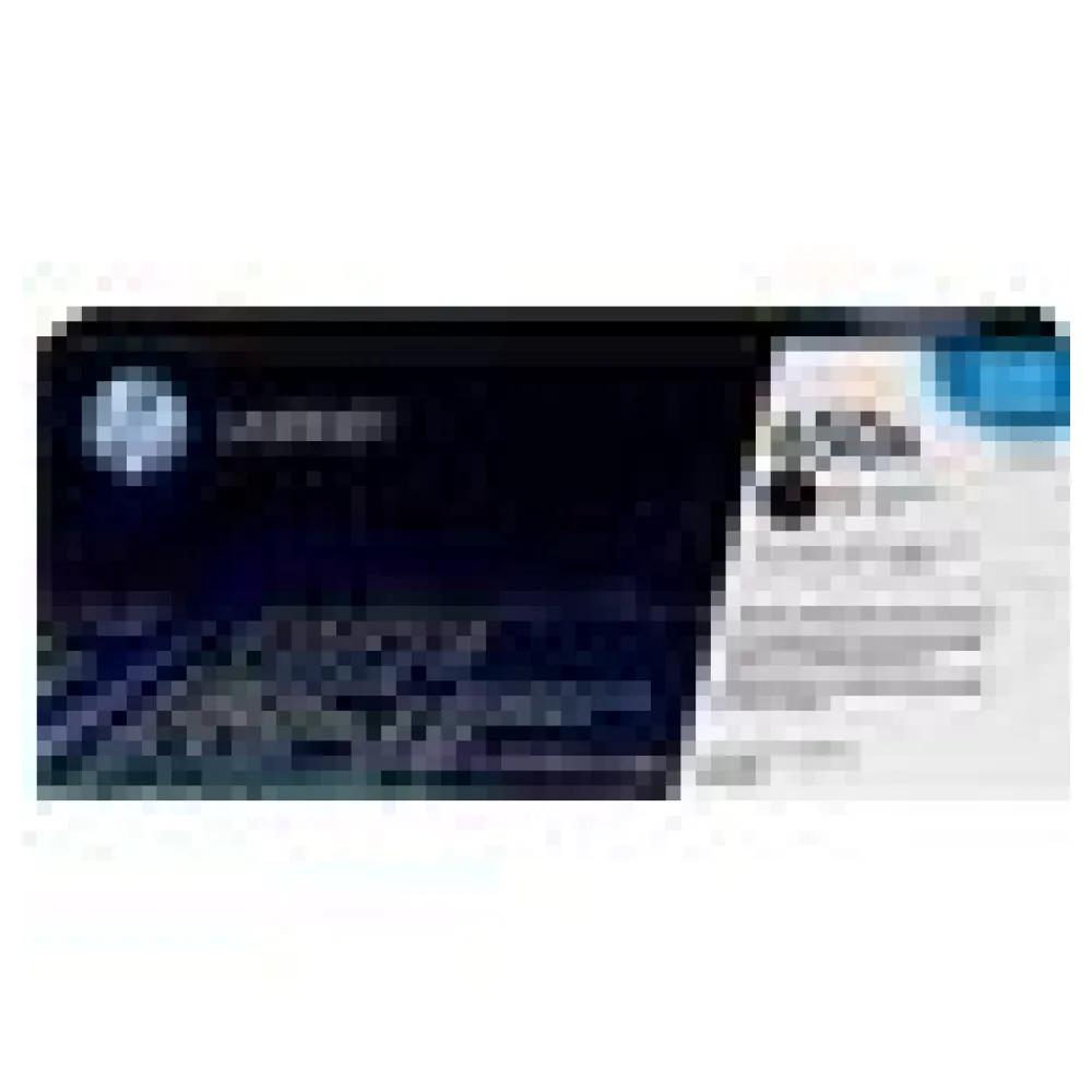 Original HP CE270A / 650A Toner schwarz – Bild 3
