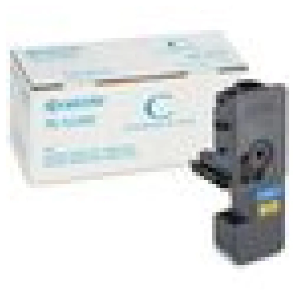 Original Kyocera 1T02R9CNL0 / TK5230C Toner cyan – Bild 3