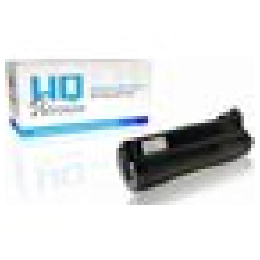 Kompatibel zu Lexmark 50F0UA0 / 502UA Tonerkartusche, schwarz – Bild 3