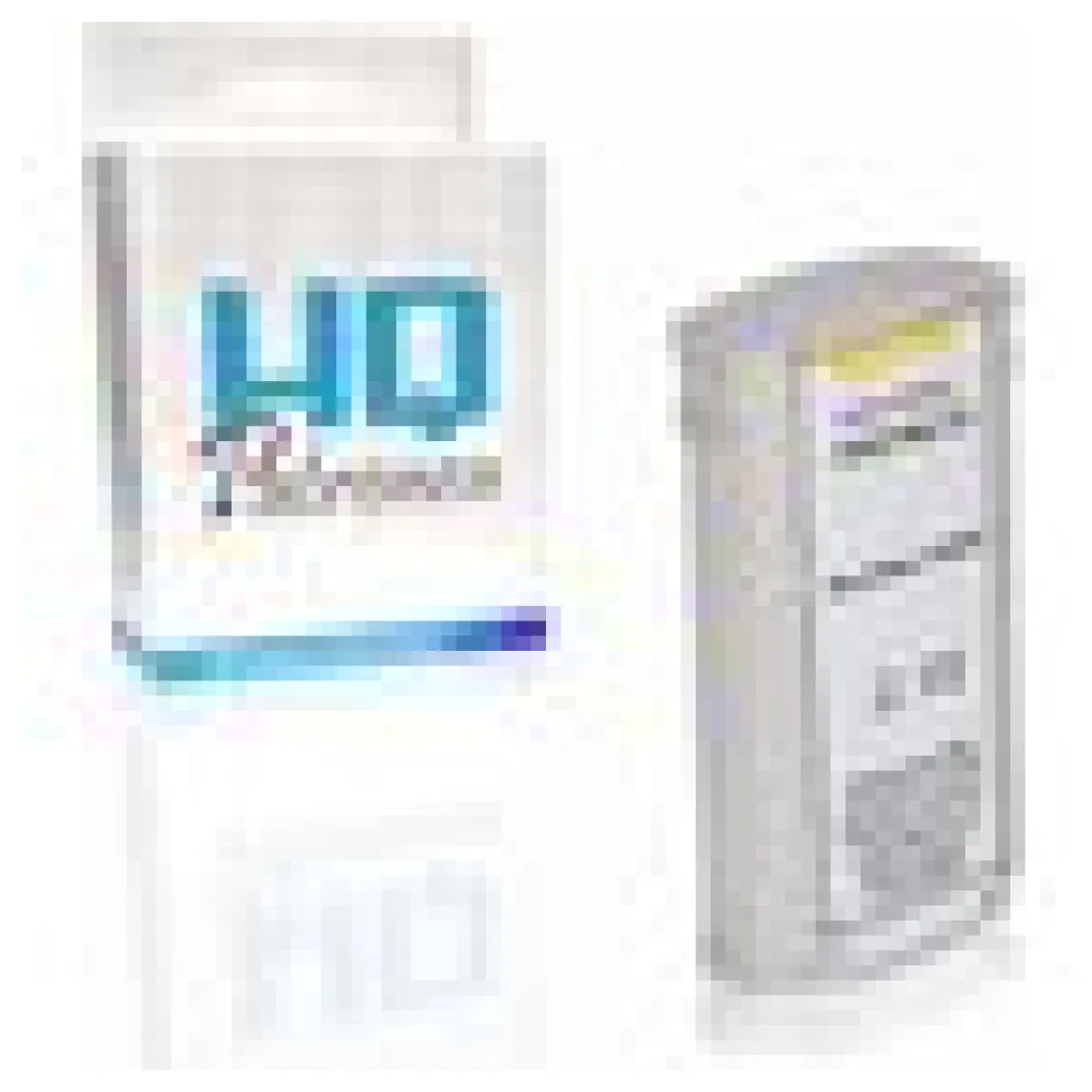 Kompatibel zu HP C9373A / 72 Tintenpatrone, gelb – Bild 3