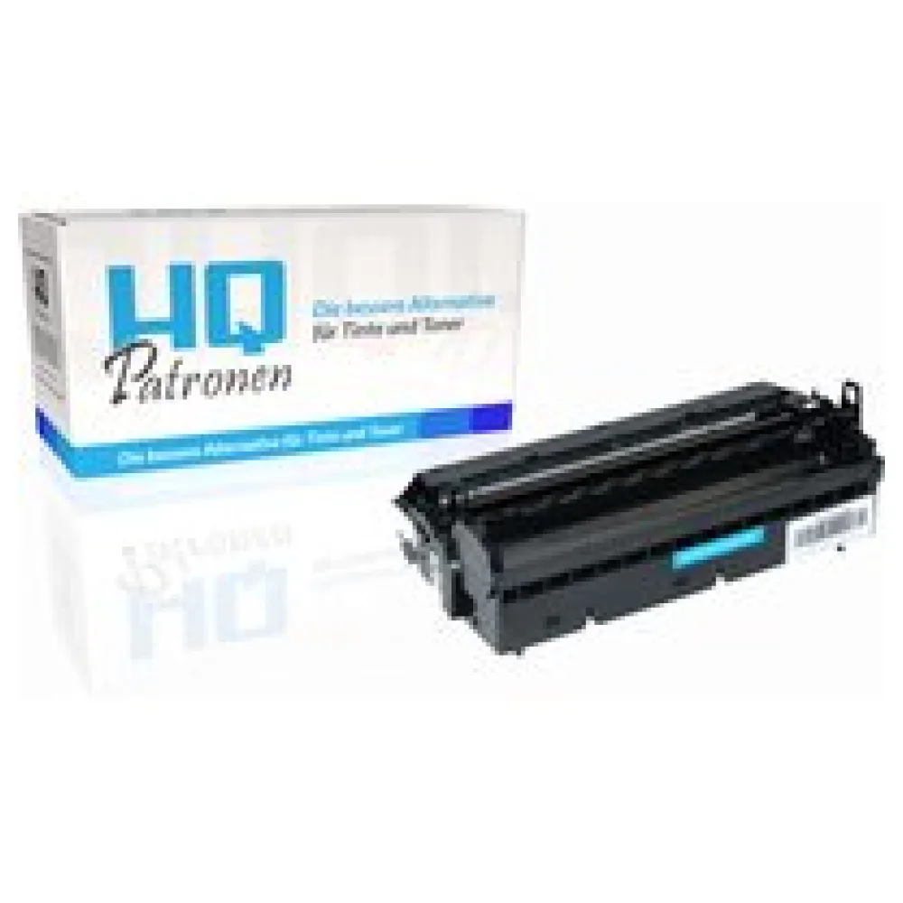 Kompatibel zu Panasonic FAD412X Bildtrommel, farblos – Bild 2