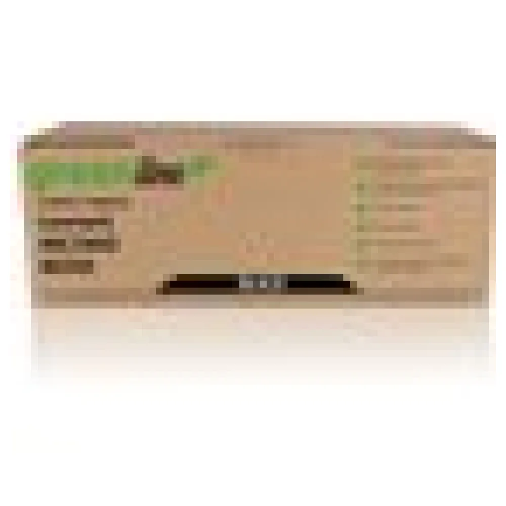 greenline ersetzt Lexmark 80C2XK0 / 802XK Tonerkartusche, schwarz – Bild 3