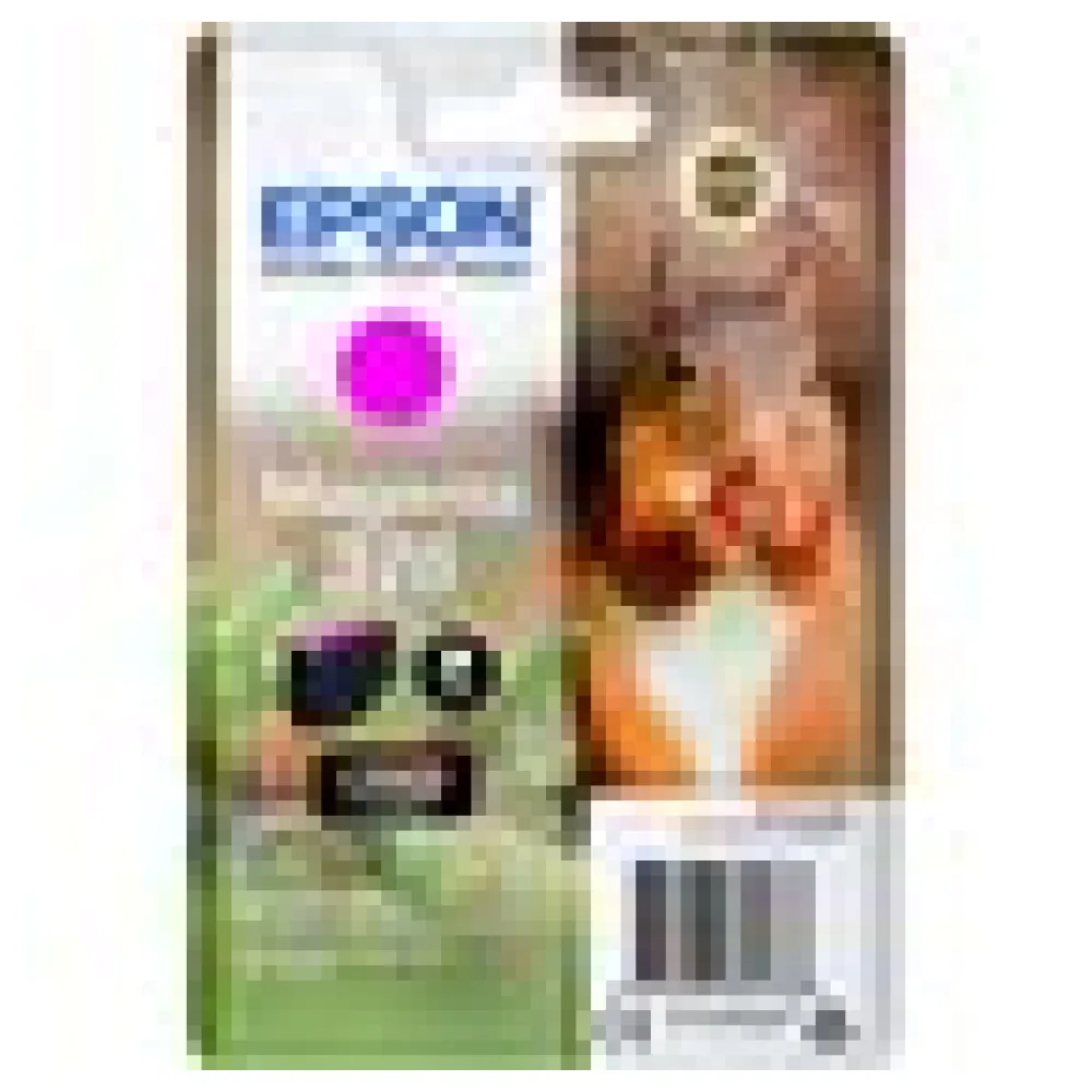 Original Epson C13T37834010 / 378 Tintenpatrone magenta – Bild 3