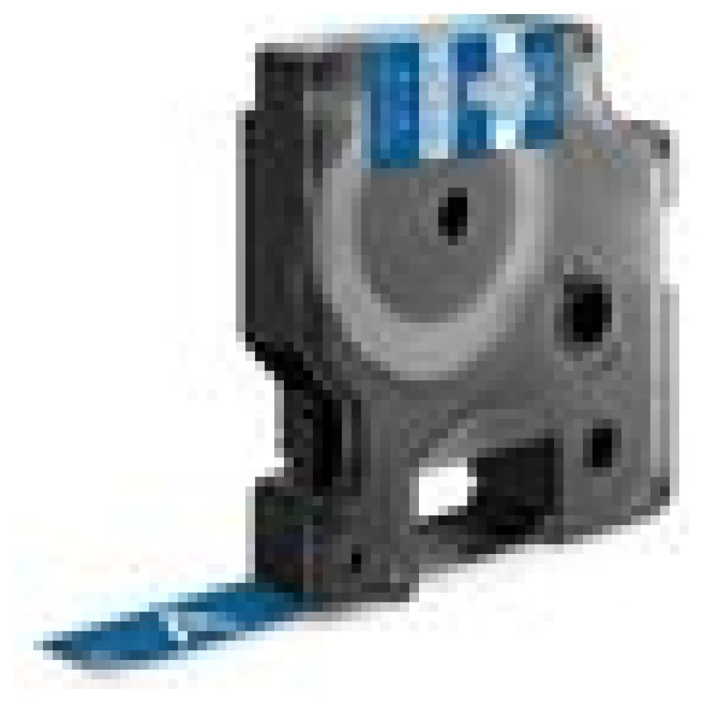 Original Dymo 1805243 Farbband – Bild 3