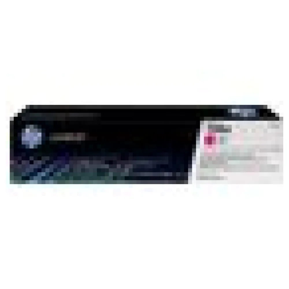 Original HP CE313A / 126A Toner magenta – Bild 3