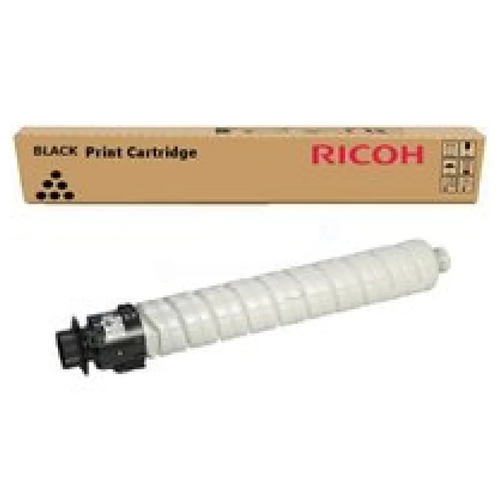 Original Ricoh 841925 Toner schwarz – Bild 2