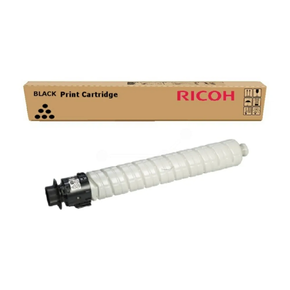 Original Ricoh 841925 Toner schwarz