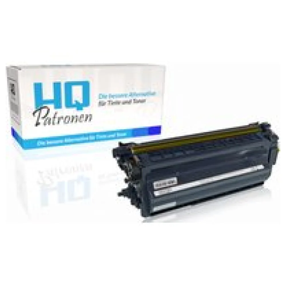 Kompatibel zu HP CF461X / 656X Tonerkartusche, cyan – Bild 2