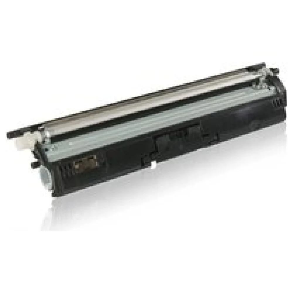 Kompatibel zu OKI 44250724 / C110 Tonerkartusche, schwarz – Bild 2