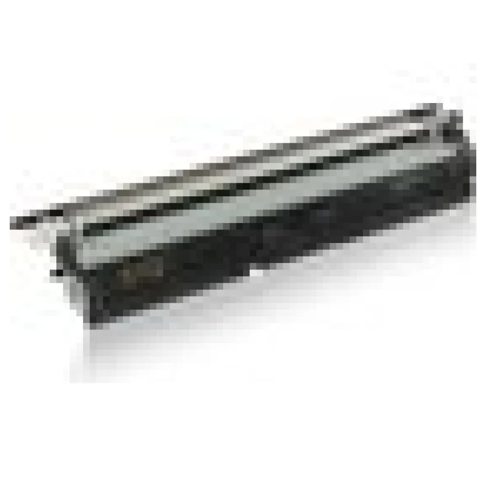 Kompatibel zu OKI 44250724 / C110 Tonerkartusche, schwarz – Bild 3