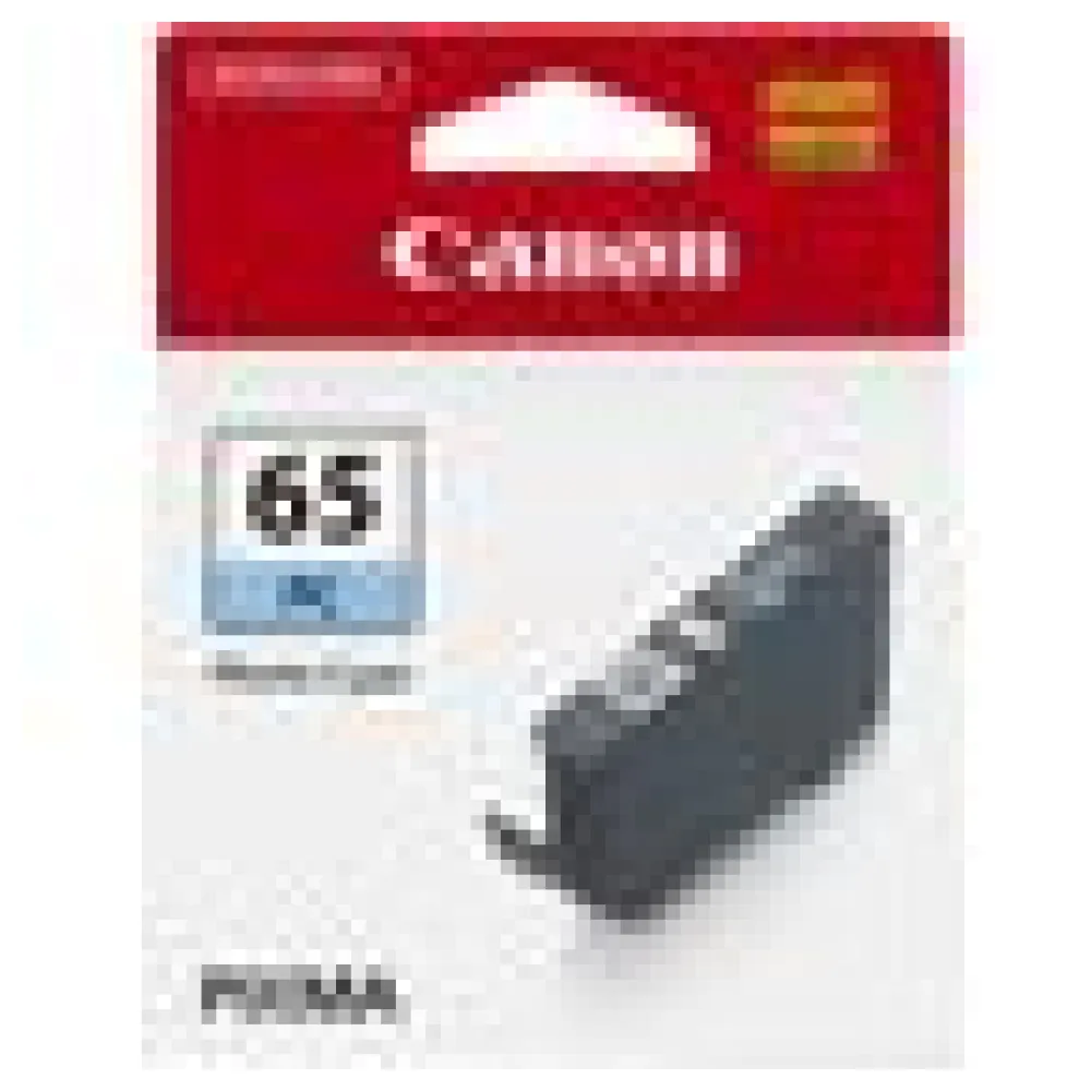 Original Canon 4220C001 / CLI65PC Tintenpatrone foto cyan – Bild 3