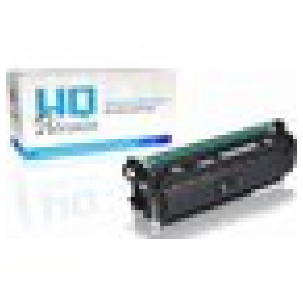 Kompatibel zu HP CF362X / 508X Tonerkartusche, gelb – Bild 3