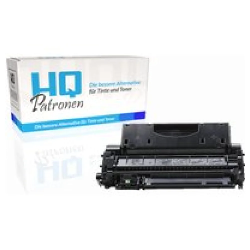 Kompatibel zu HP CF280X / 80X Tonerkartusche, schwarz – Bild 2