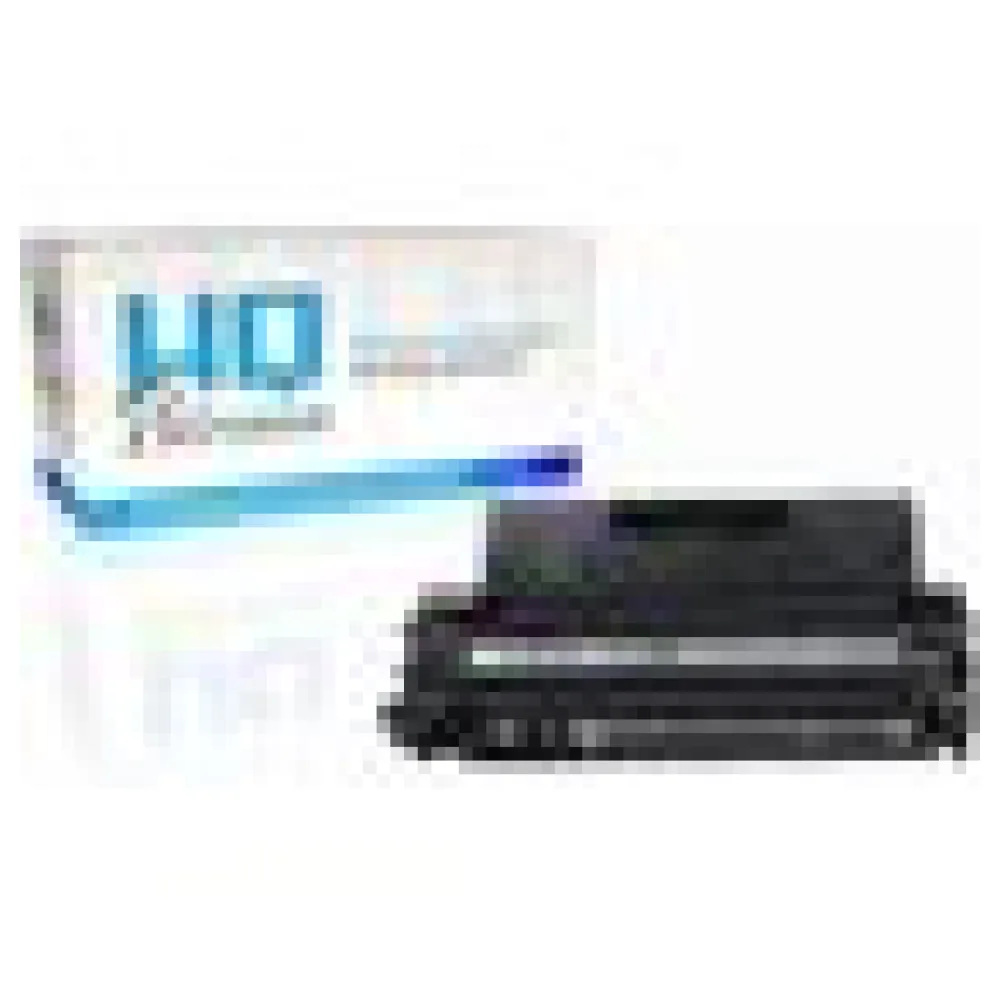 Kompatibel zu HP CF280X / 80X Tonerkartusche, schwarz – Bild 3