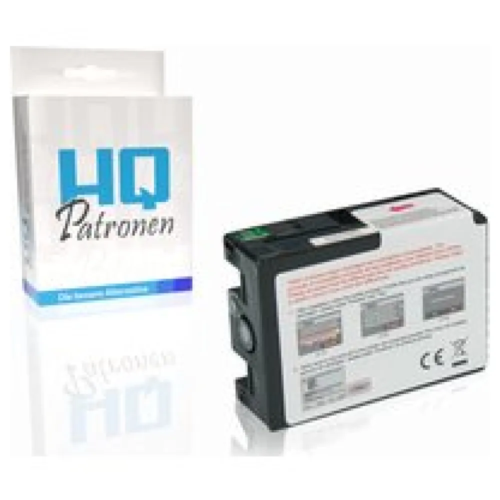 Kompatibel zu Epson C13T850300 / T8503 Tintenpatrone, magenta – Bild 2