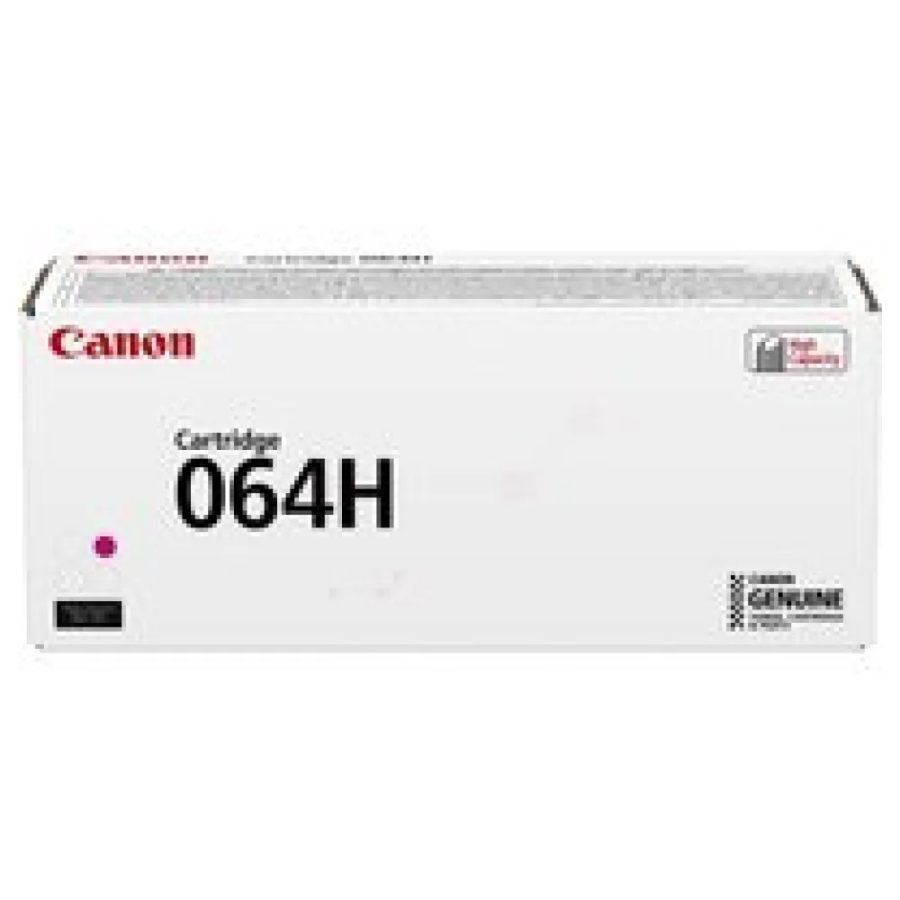 Original Canon 4934C001 / 064H Toner magenta – Bild 2