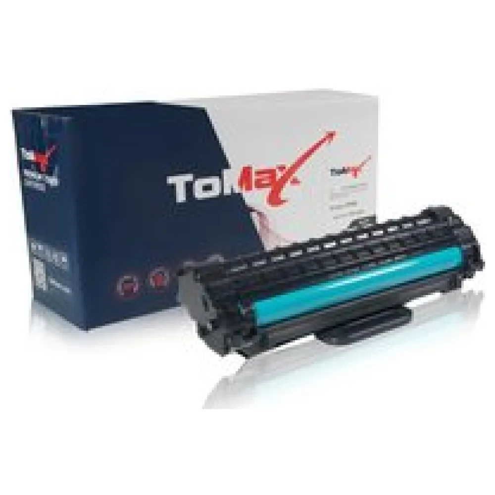 ToMax Premium ersetzt Samsung MLT-D1082S/ELS / 1082S Toner, schwarz – Bild 2