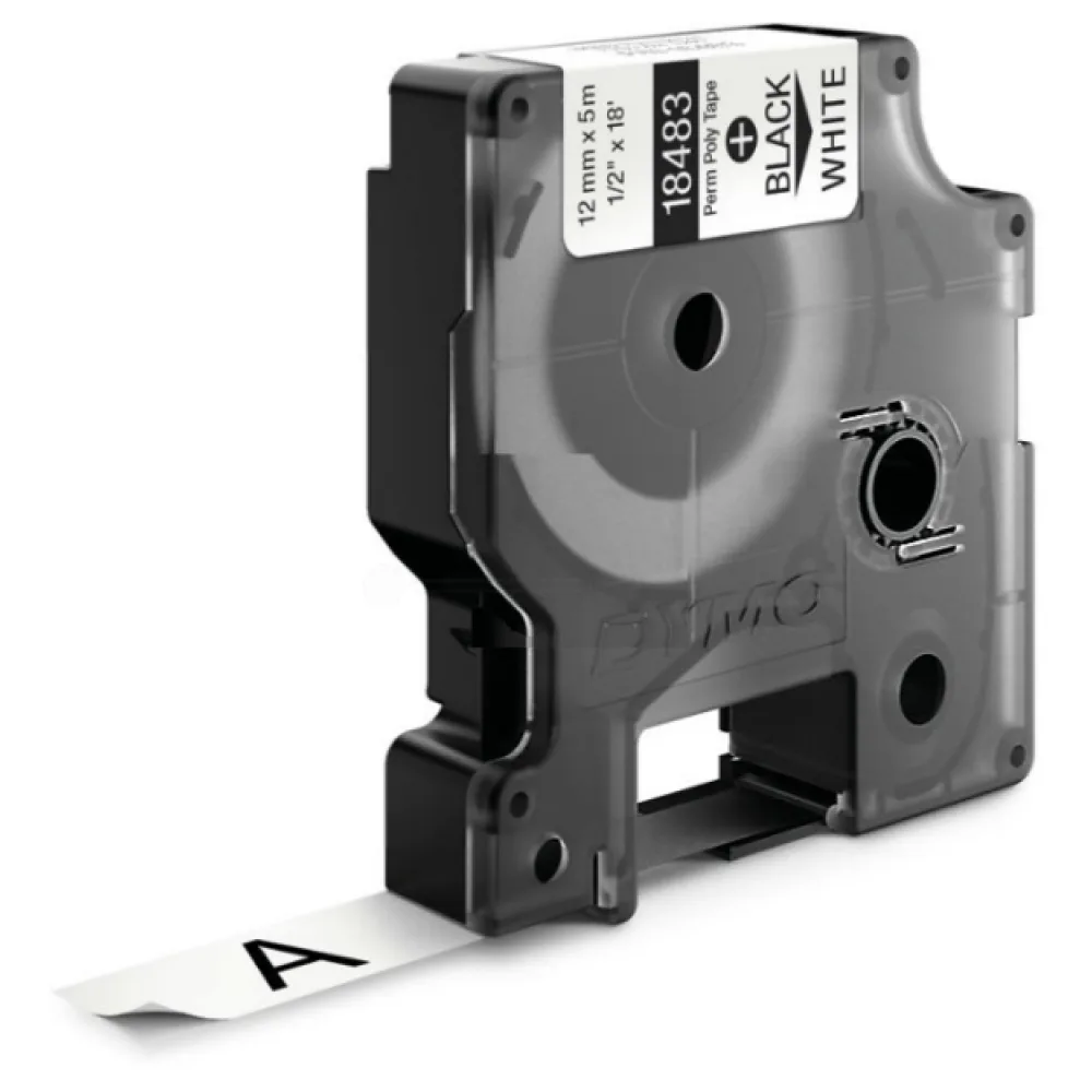 Original Dymo 18483 / S0718210 Farbband