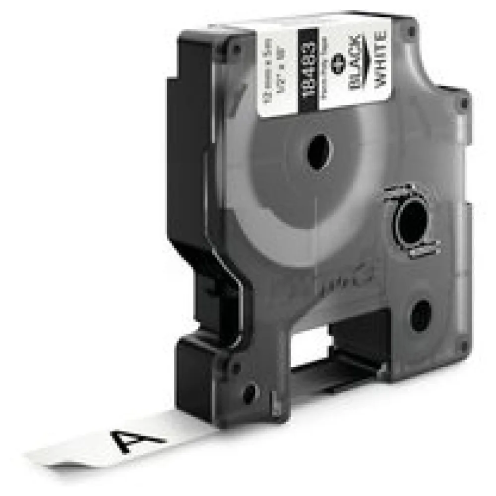 Original Dymo 18483 / S0718210 Farbband – Bild 2