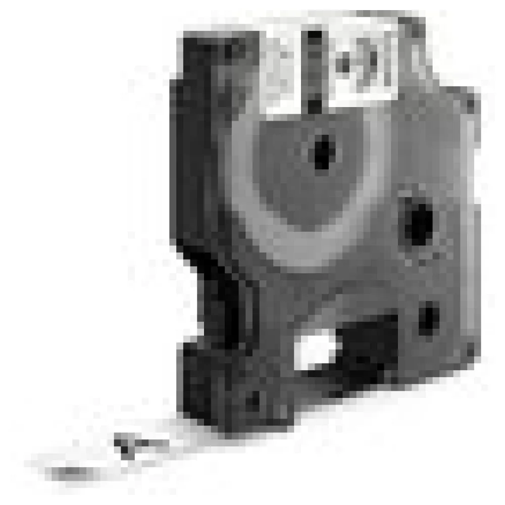 Original Dymo 18483 / S0718210 Farbband – Bild 3