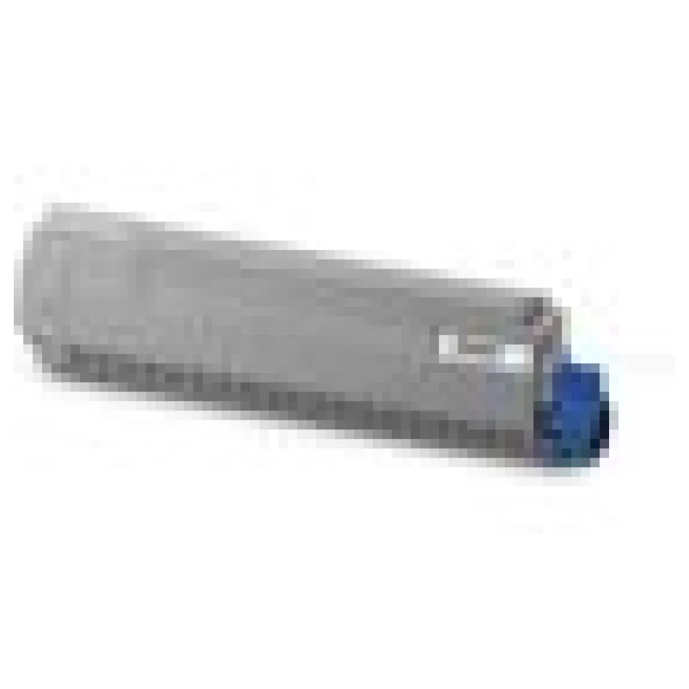 Original OKI 44059211 Toner cyan – Bild 3