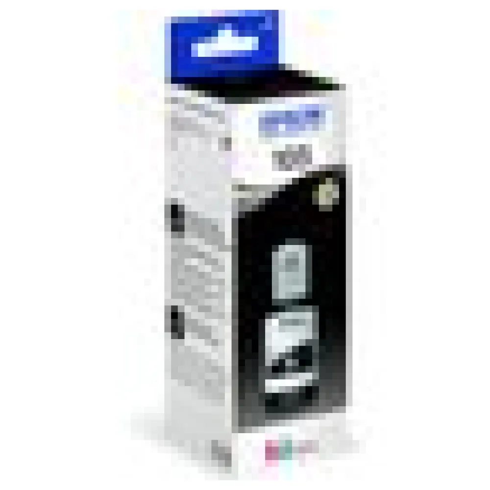 Original Epson C13T00Q140 / 105 Tintenflasche schwarz – Bild 3