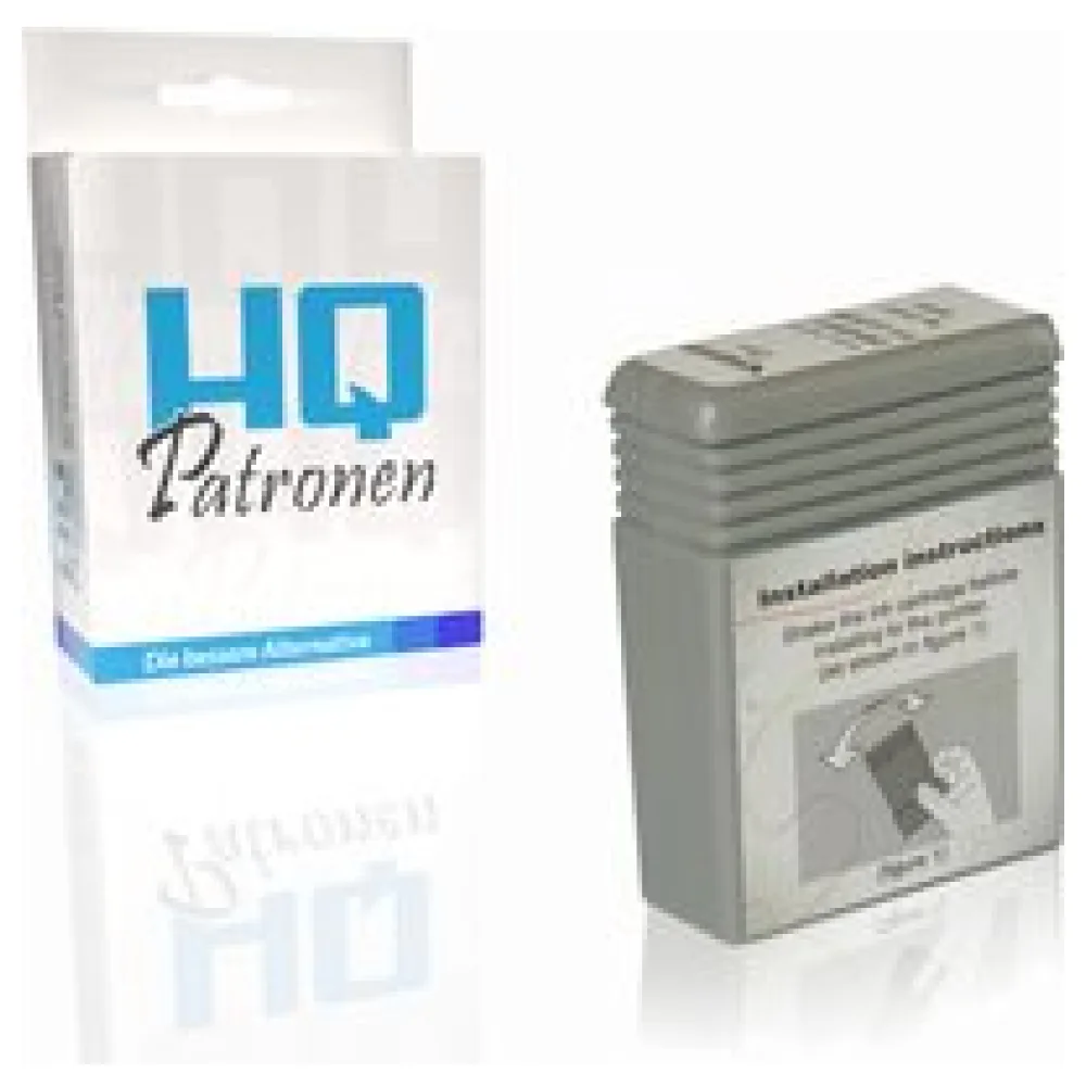 Kompatibel zu Canon 0894B001 / PFI-102MBK Tintenpatrone, matt schwarz – Bild 2