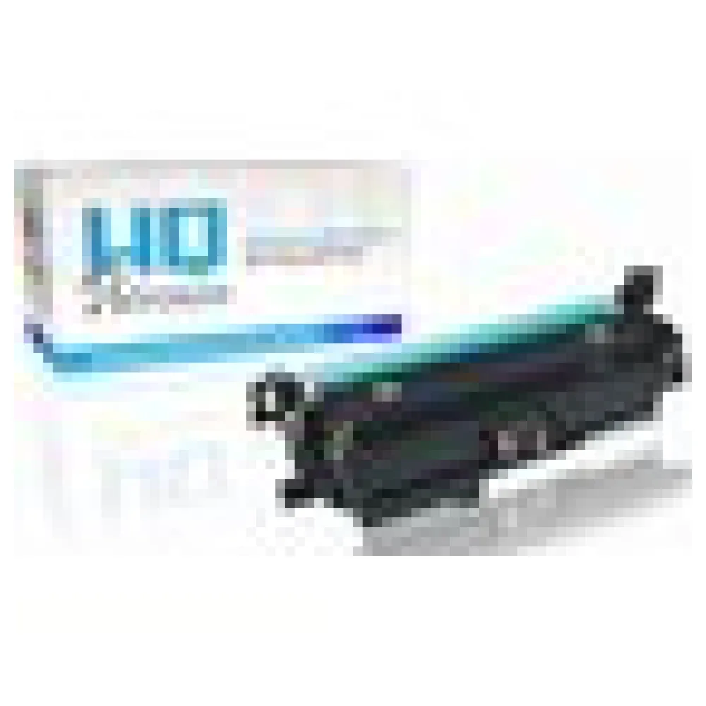 Kompatibel zu HP CE252A / 504A Tonerkartusche, gelb – Bild 3