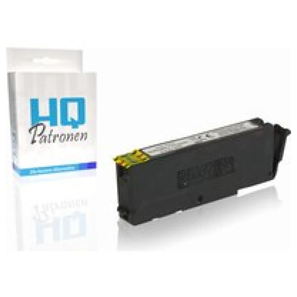 Kompatibel zu Canon 0335C001 / CLI-571GYXL Tintenpatrone, grau – Bild 2