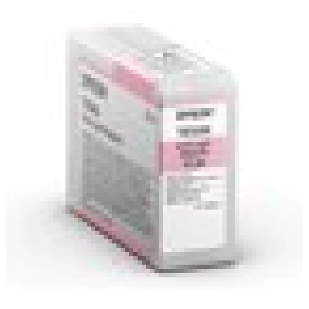 Original Epson C13T85060N / T8506 Tintenpatrone magenta hell – Bild 3