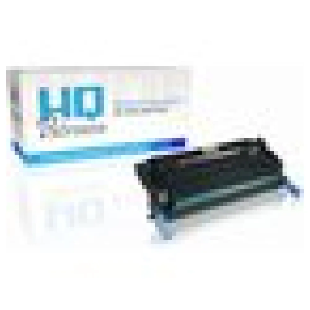 Kompatibel zu HP Q6461A / 644A Tonerkartusche, cyan – Bild 3