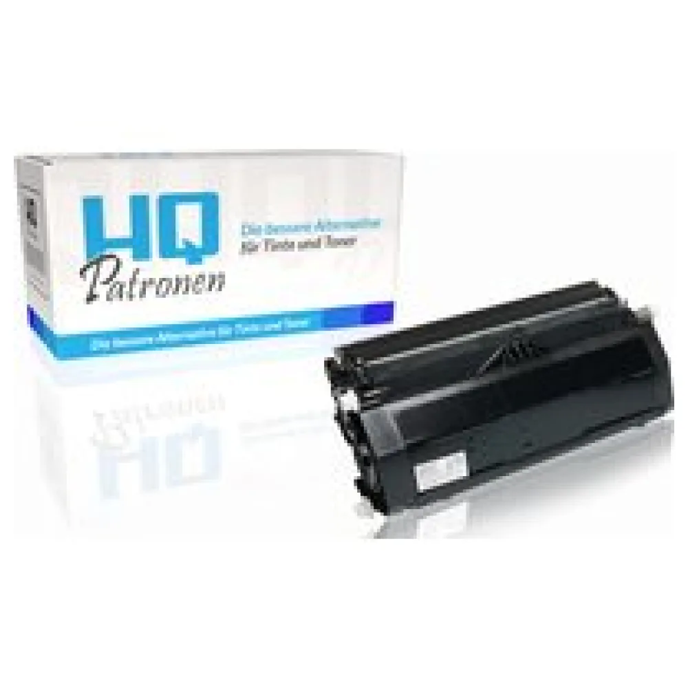 Kompatibel zu Lexmark E260A11E Tonerkartusche, schwarz – Bild 2