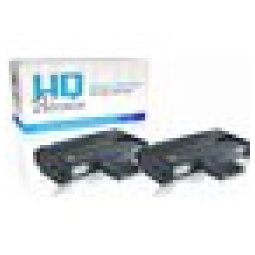 Sparset kompatibel zu Ricoh 407254 / TYPE SP 201 HE enthält 2x Tonerkartusche – Bild 3