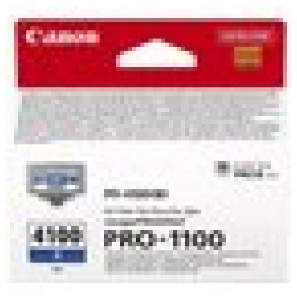 Original Canon 6786C001 / PFI-4100B Tintenpatrone blau – Bild 3