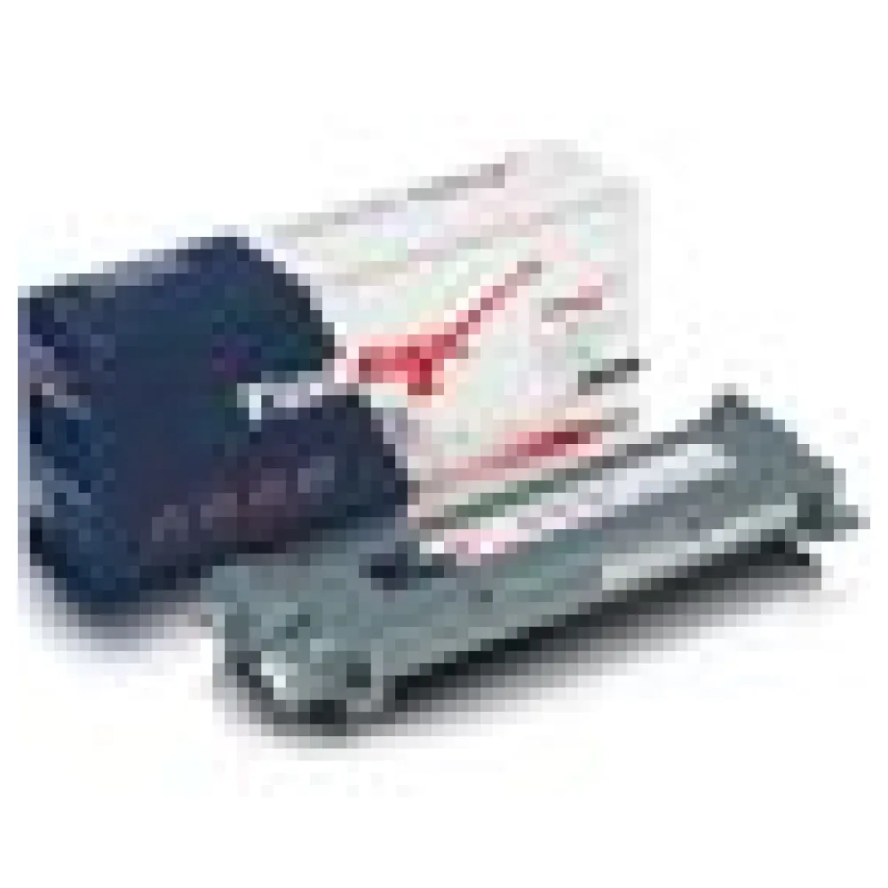 ToMax Premium ersetzt Brother TN-2010 XL Toner, schwarz – Bild 3