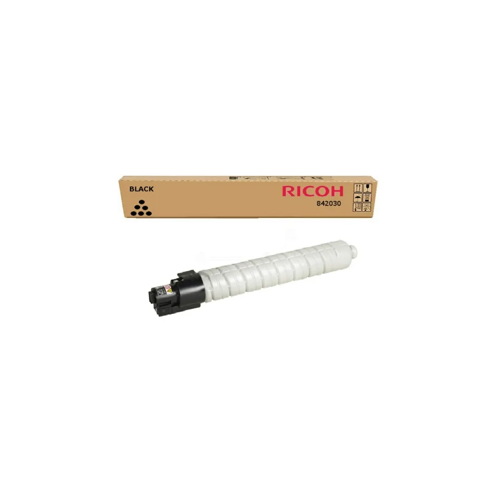Original Ricoh 842030 / DT3000BLK Toner schwarz