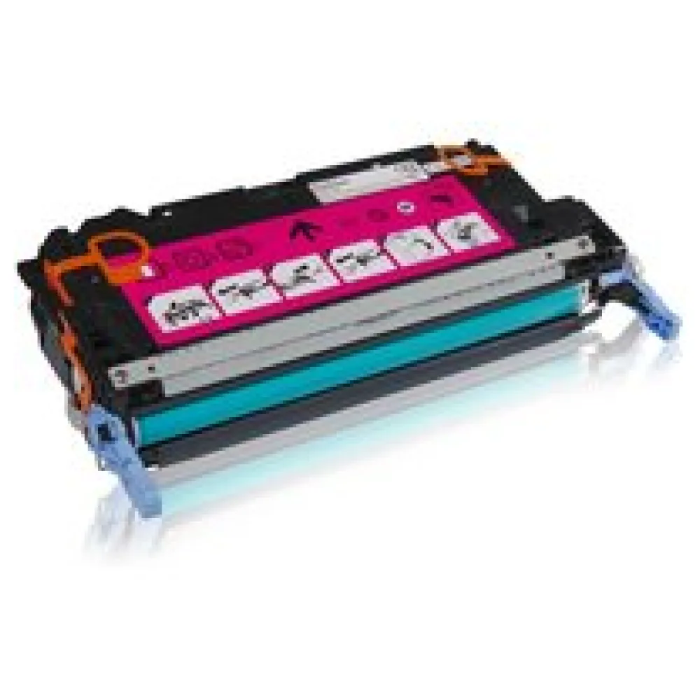 Kompatibel zu HP Q7583A / 503A Tonerkartusche, magenta – Bild 2
