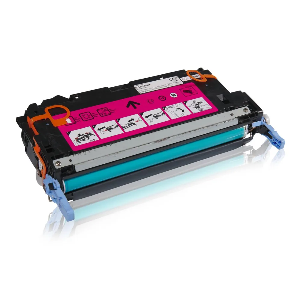 Kompatibel zu HP Q7583A / 503A Tonerkartusche, magenta