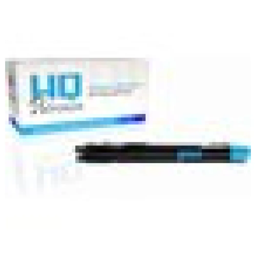 Kompatibel zu Xerox 106R01436 Tonerkartusche, cyan – Bild 3