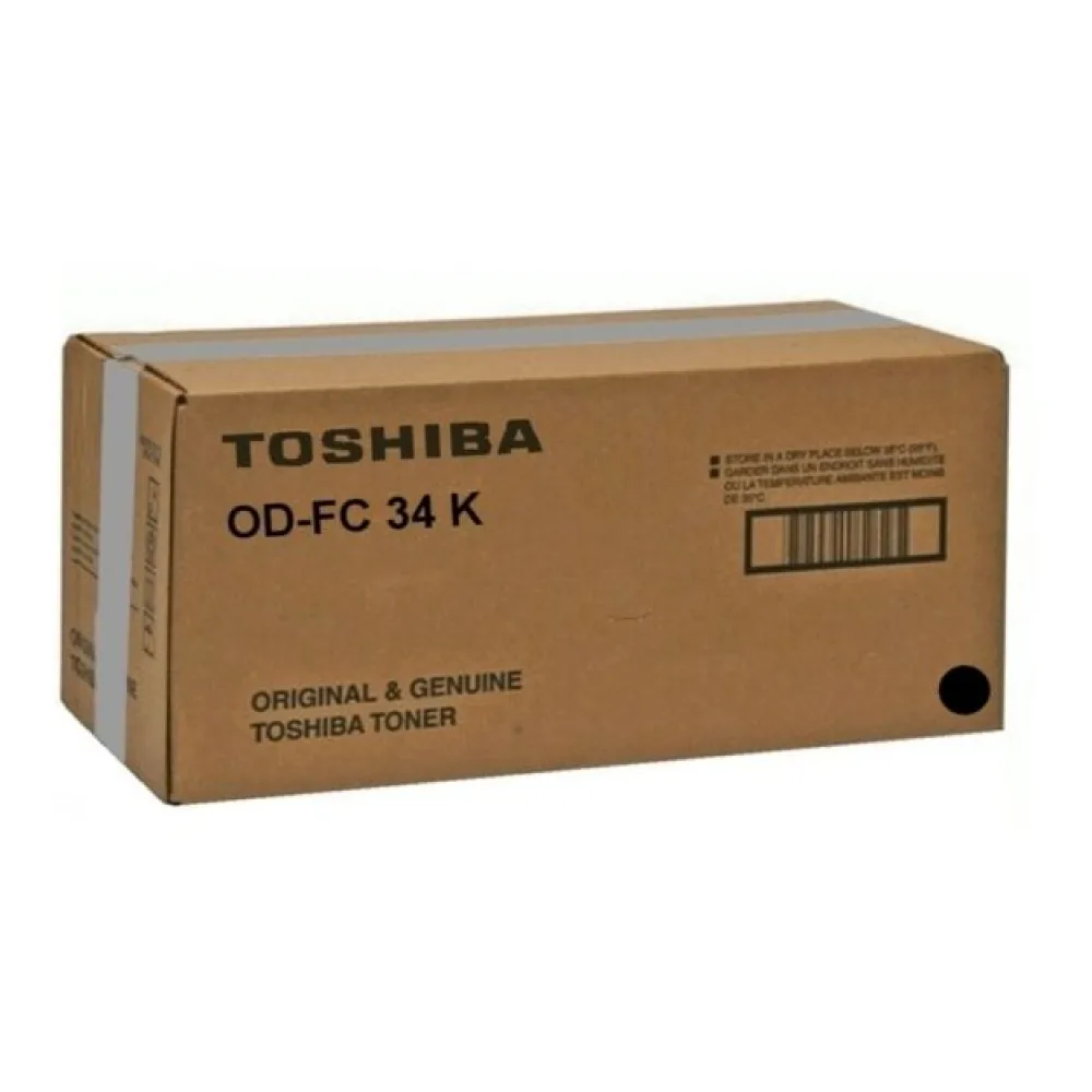 Original Toshiba 6A000001584 / ODFC34K Trommel Unit