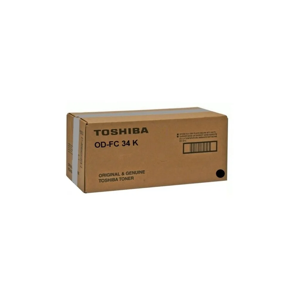 Original Toshiba 6A000001584 / ODFC34K Trommel Unit